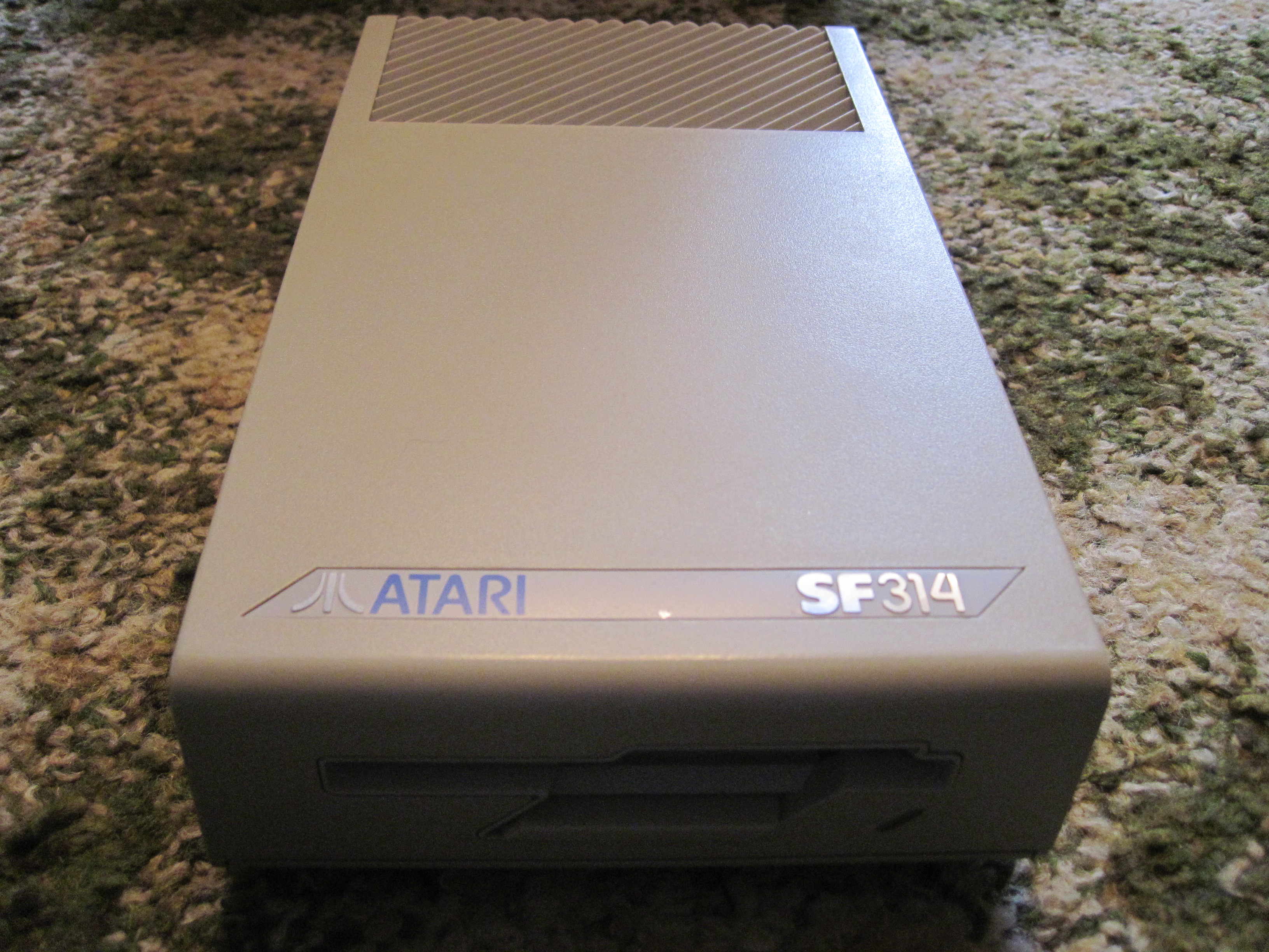 Atari FDD SF314 (PAL)